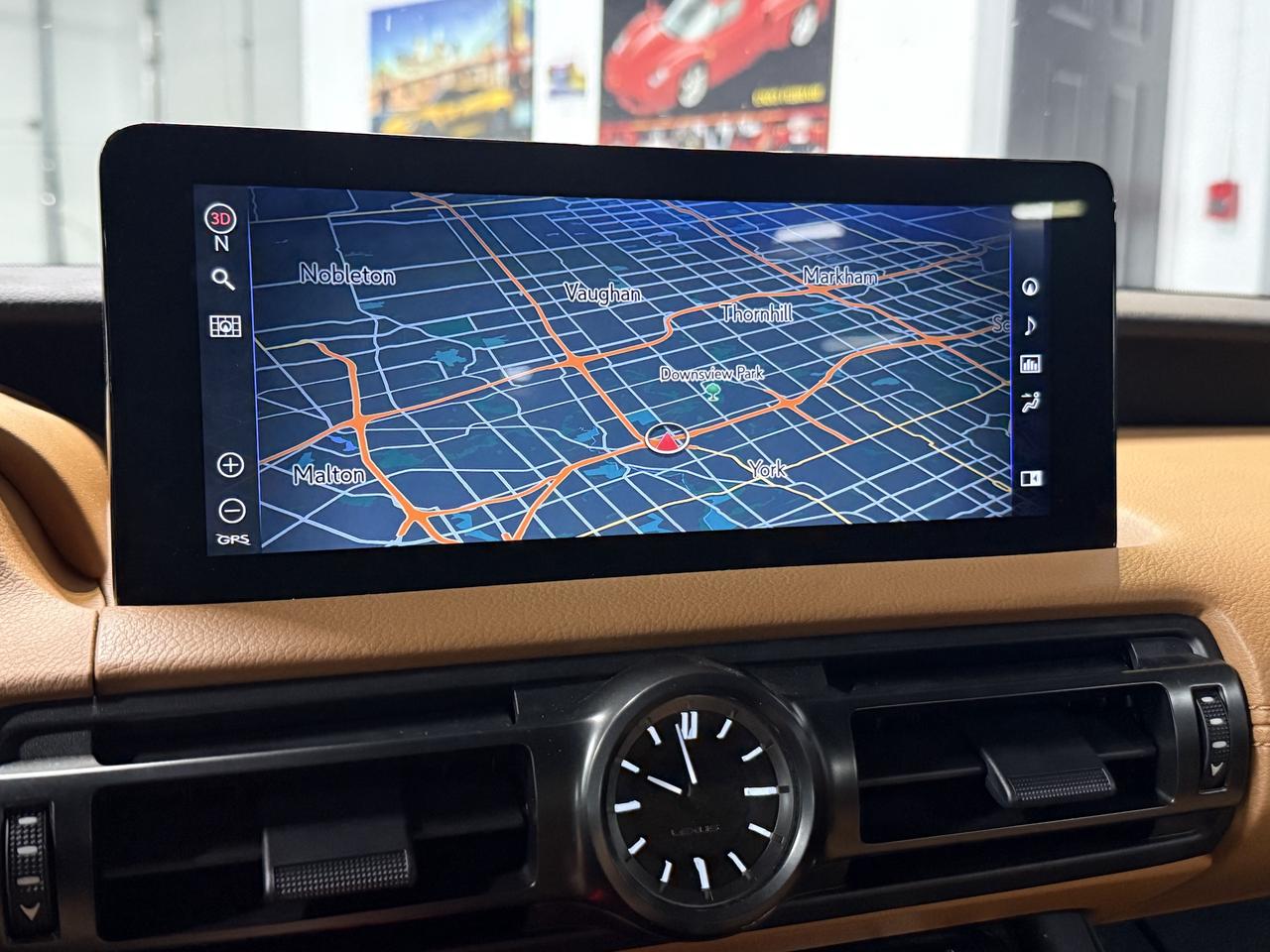 2024 Lexus IS No Accidents l IS300 l AWD l Lexus Warranty l V6 Photo