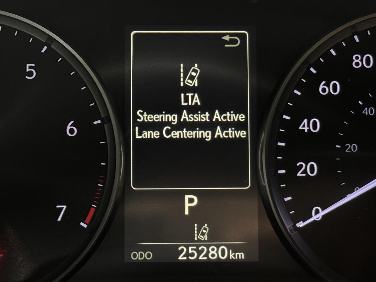 2024 Lexus IS No Accidents l IS300 l AWD l Lexus Warranty l V6 Photo