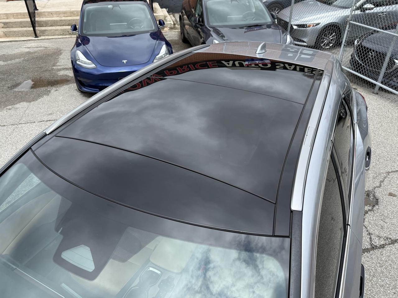 2024 Lexus RX Navigation   Luxury l Lexus Warranty l Hybrid l Photo