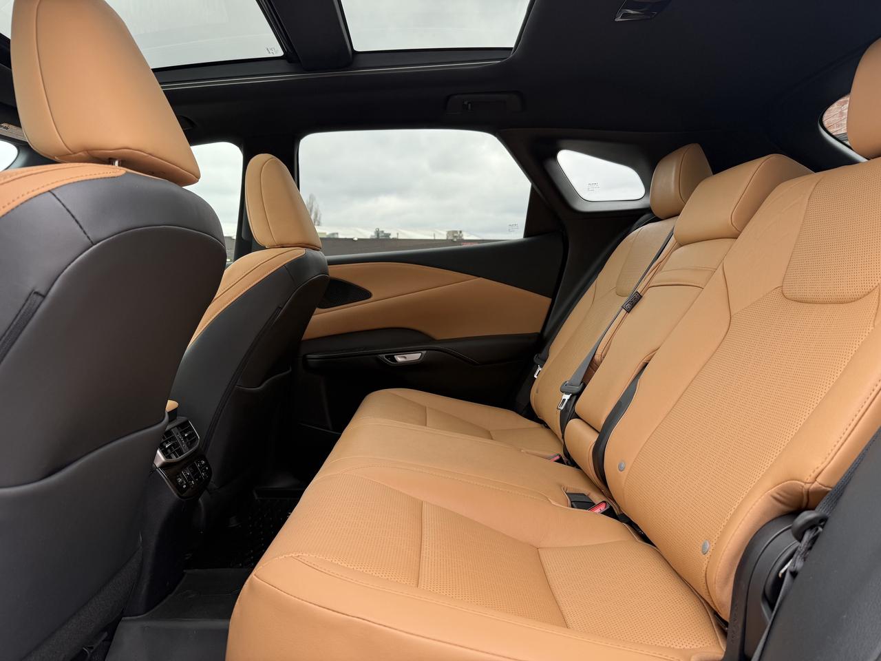 2024 Lexus RX Navigation   Luxury l Lexus Warranty l Hybrid l Photo