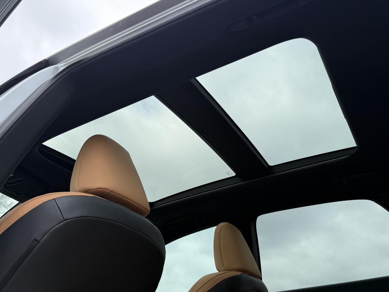 2024 Lexus RX Navigation   Luxury l Lexus Warranty l Hybrid l Photo