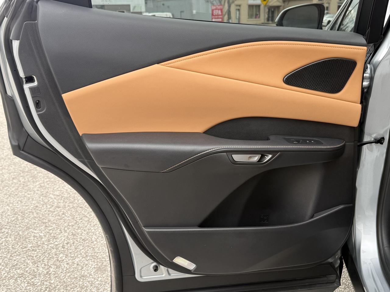 2024 Lexus RX Navigation   Luxury l Lexus Warranty l Hybrid l Photo