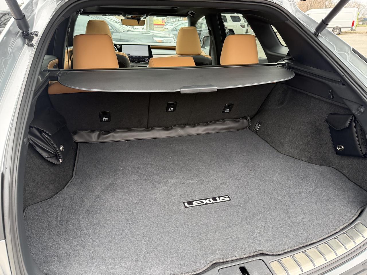 2024 Lexus RX Navigation   Luxury l Lexus Warranty l Hybrid l Photo