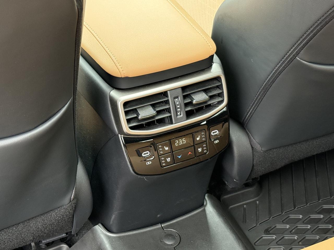 2024 Lexus RX Navigation   Luxury l Lexus Warranty l Hybrid l Photo