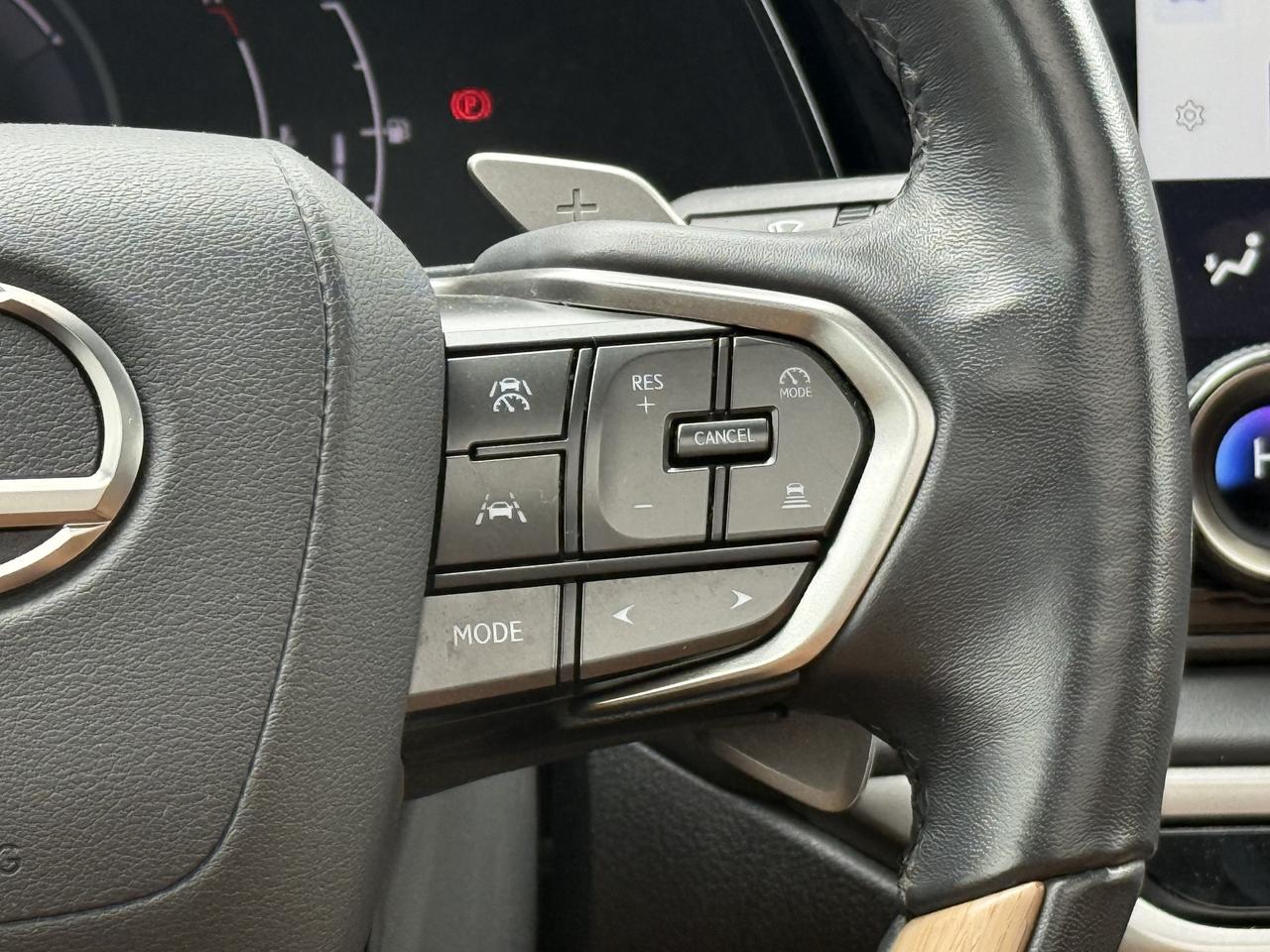 2024 Lexus RX Navigation   Luxury l Lexus Warranty l Hybrid l Photo