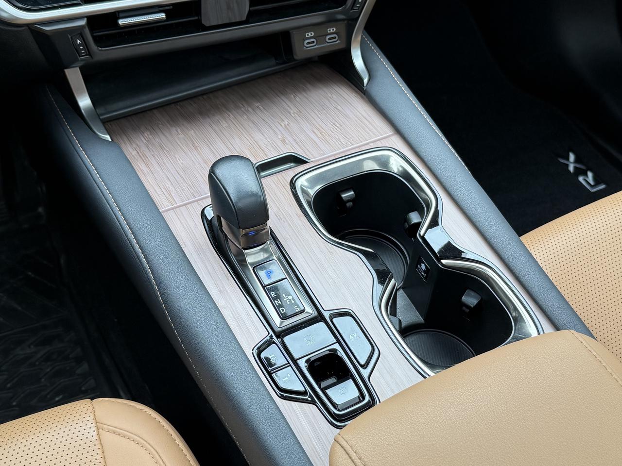 2024 Lexus RX Navigation   Luxury l Lexus Warranty l Hybrid l Photo