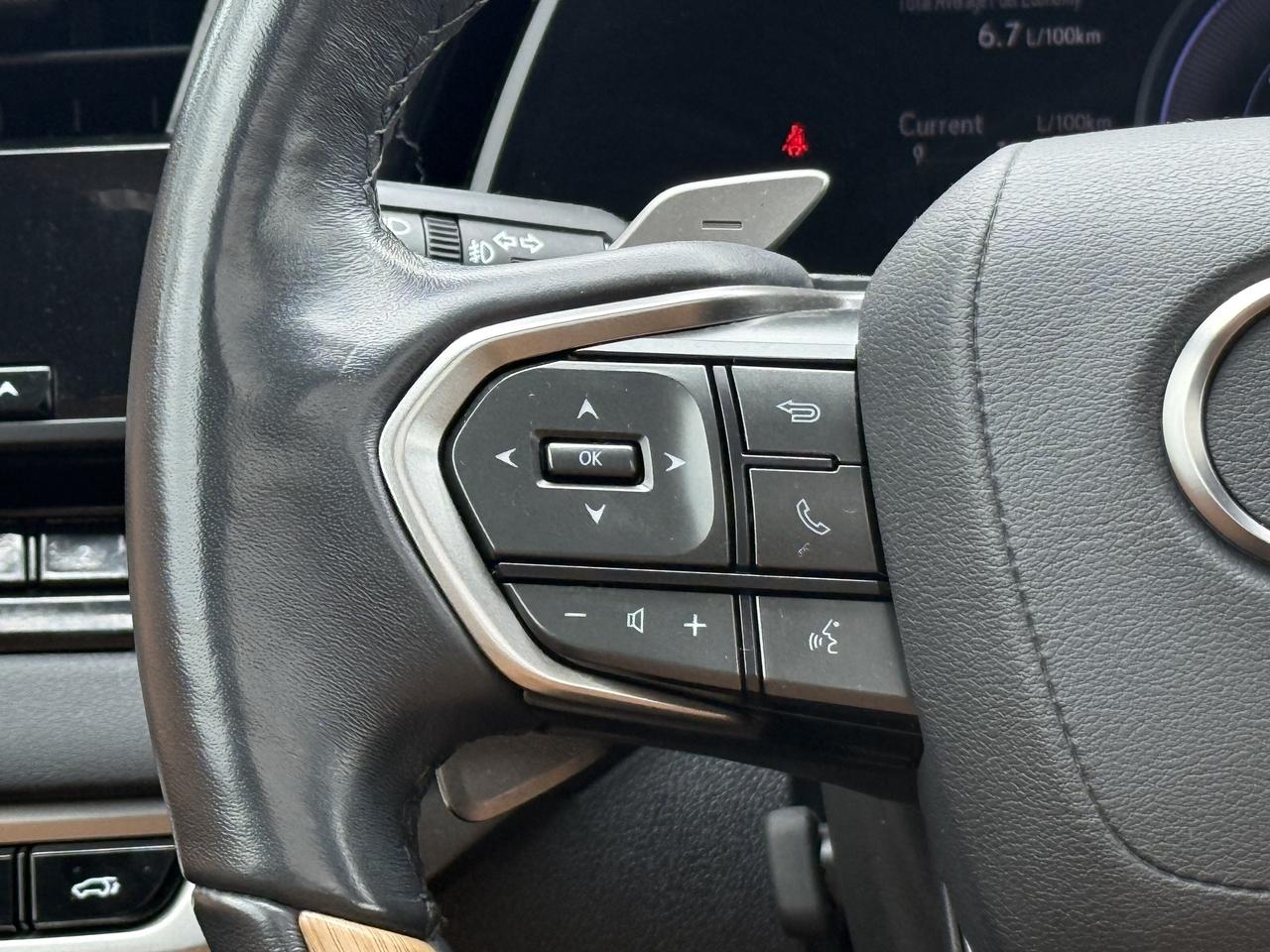 2024 Lexus RX Navigation   Luxury l Lexus Warranty l Hybrid l Photo