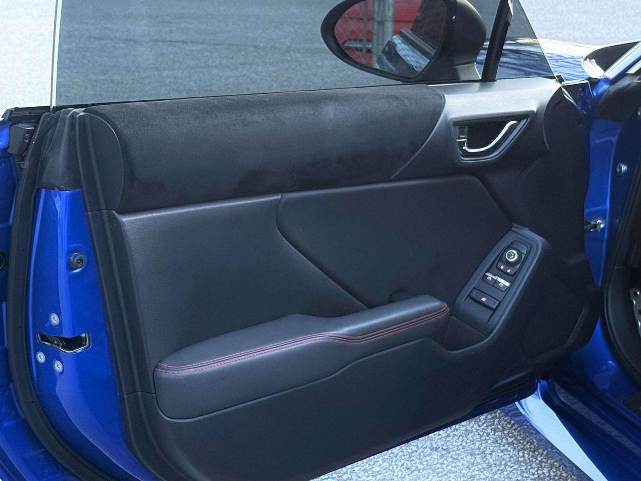 2022 Subaru BRZ Sport Tech l Auto l BC Coilovers l SubaruWarranty Photo