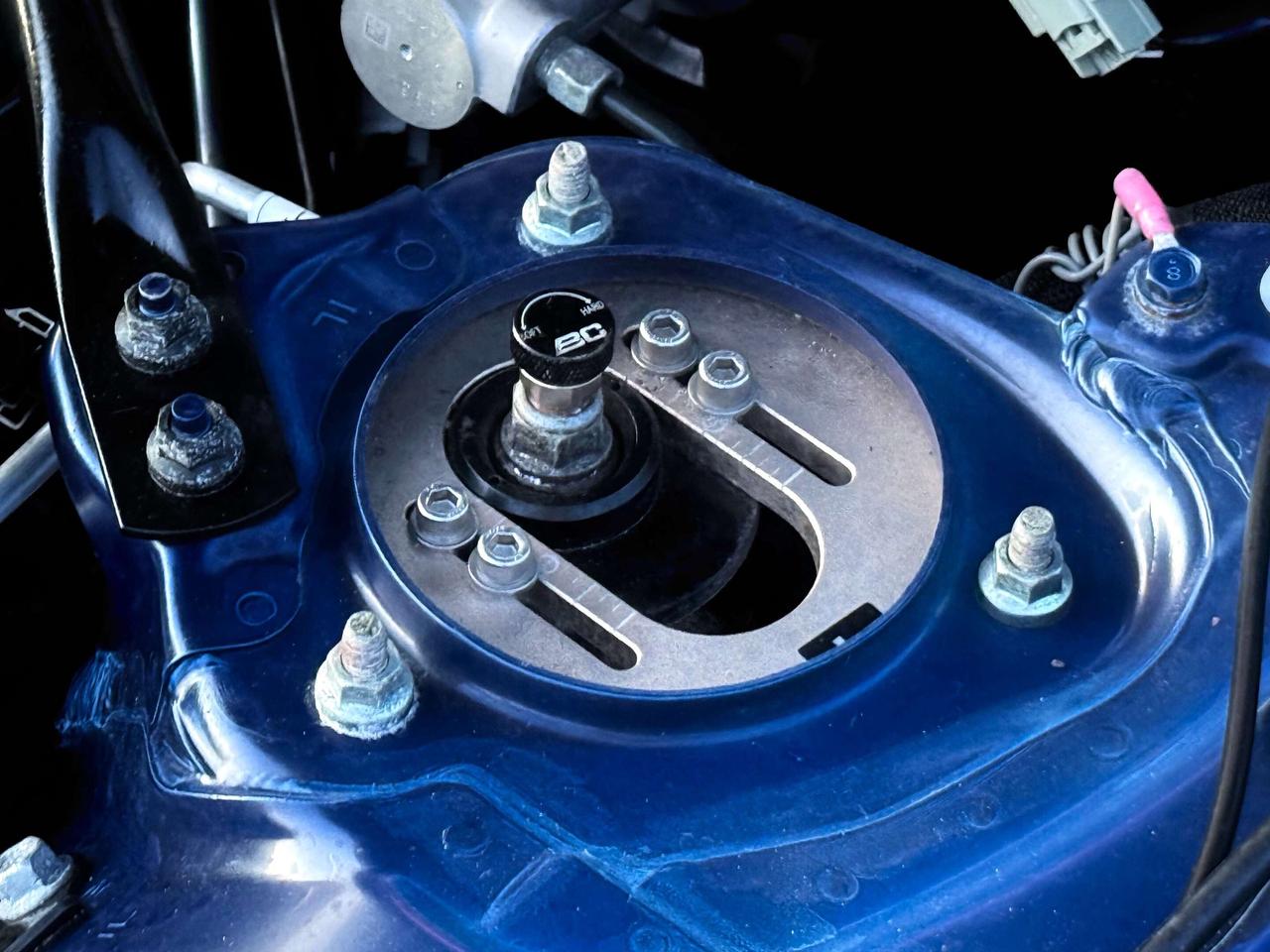 2022 Subaru BRZ Sport Tech l Auto l BC Coilovers l SubaruWarranty Photo