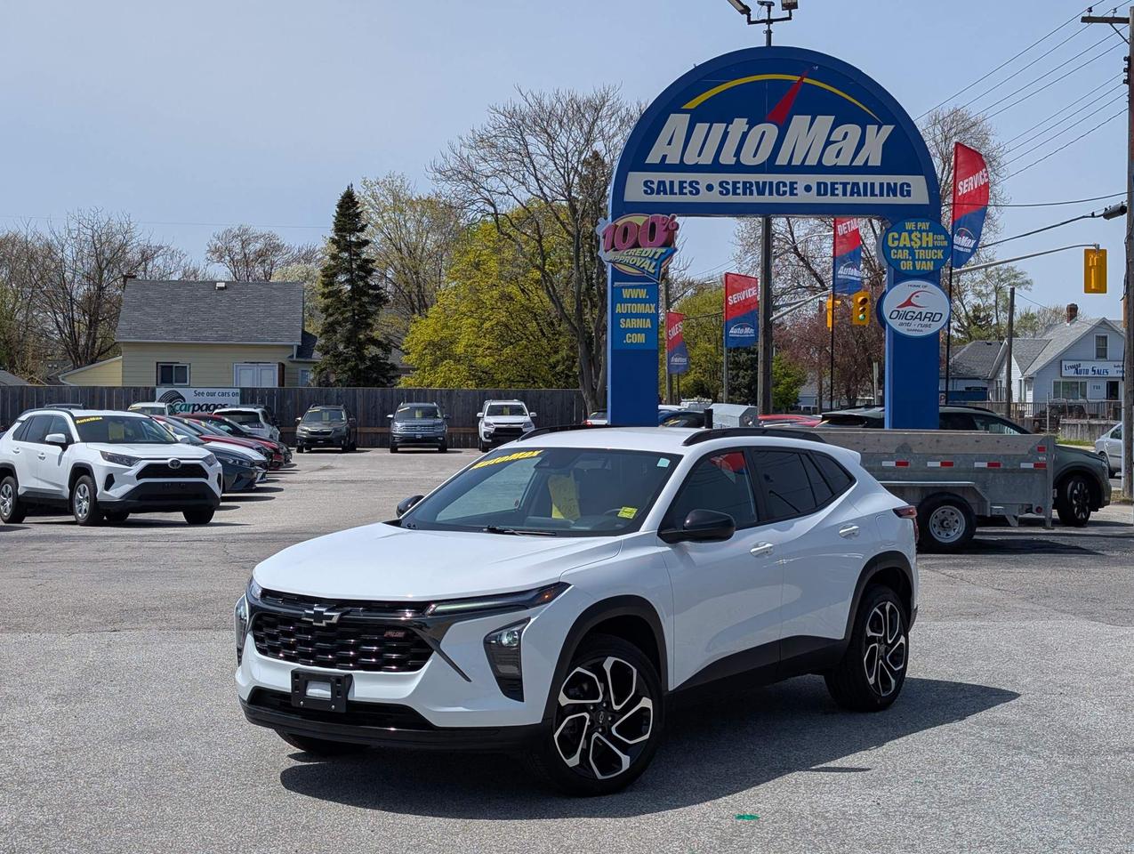 Vehicle Image