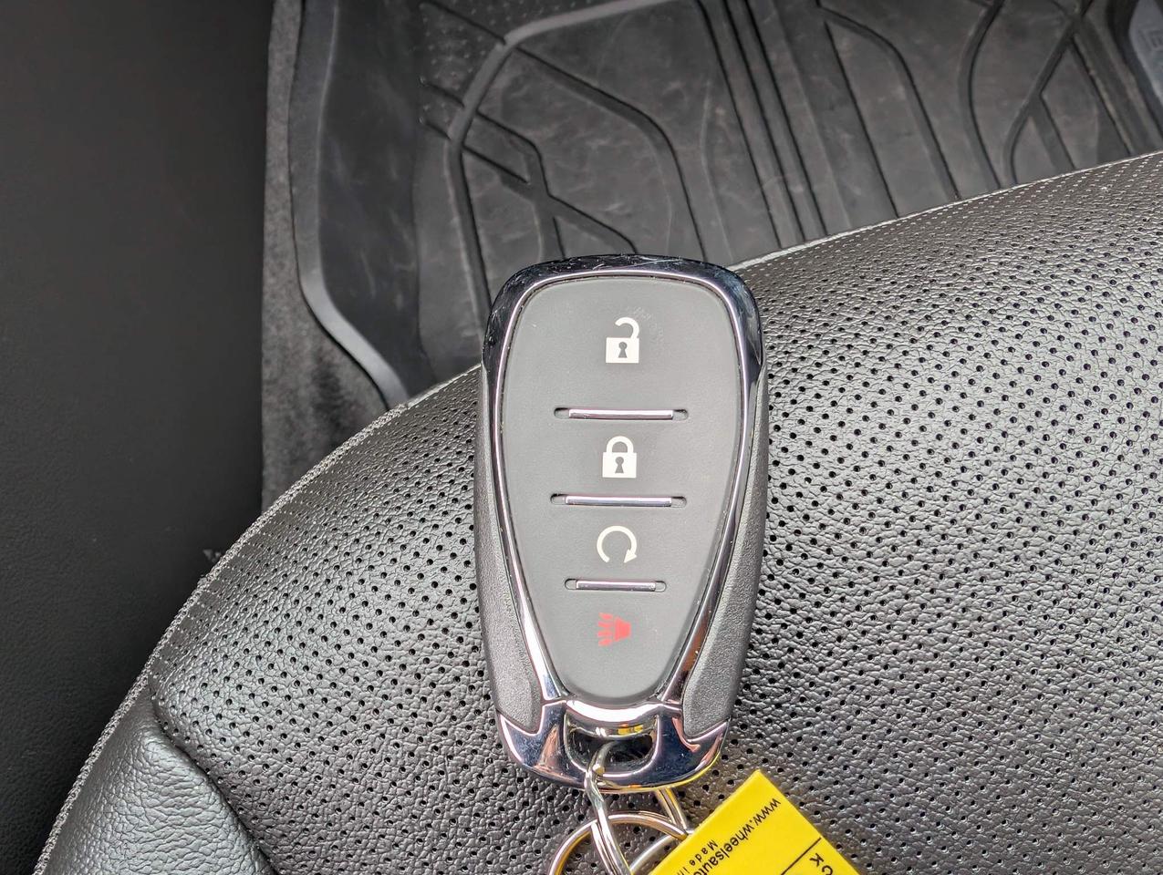 2024 Chevrolet Trax 2RS 4dr Front-Wheel Drive Photo