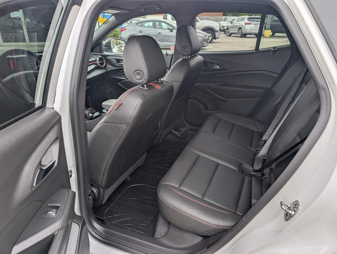 2024 Chevrolet Trax 2RS 4dr Front-Wheel Drive Photo
