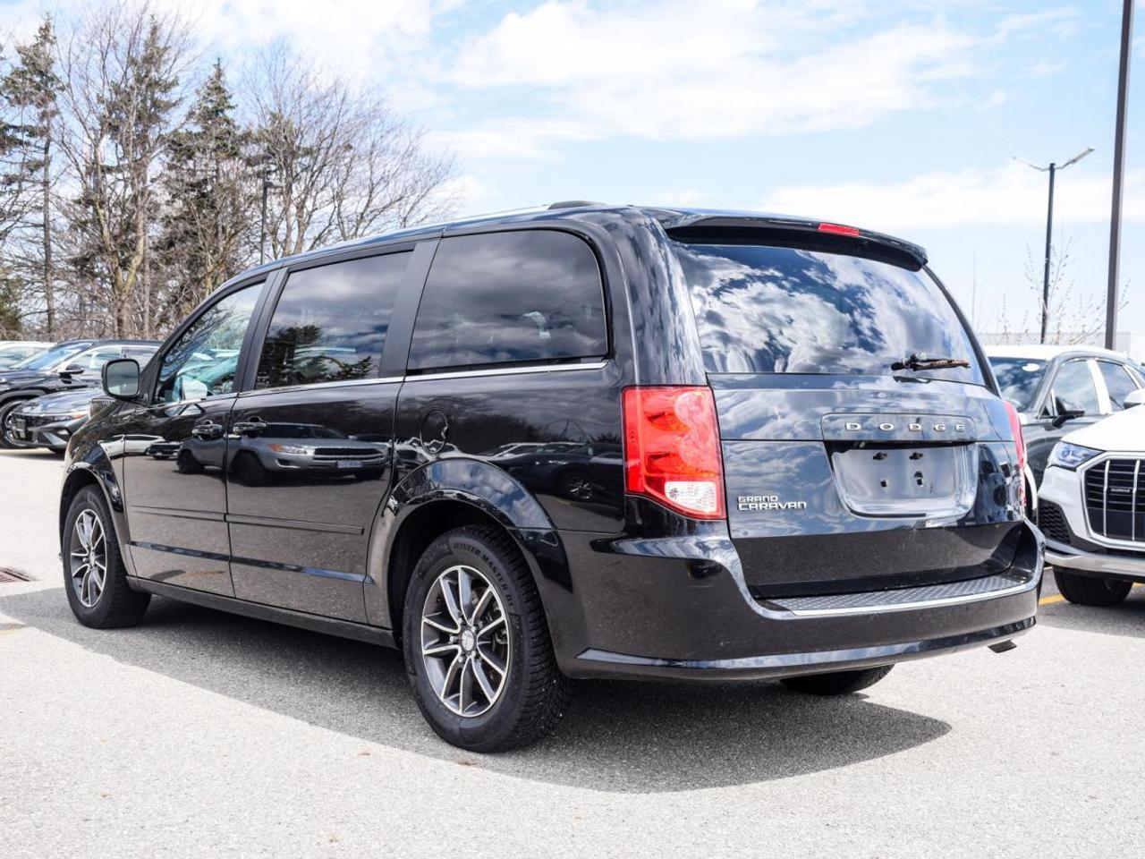 2016 Dodge Grand Caravan SXT Premium Plus   AS-IS, YOU CERTIFY YOU SAVE Photo