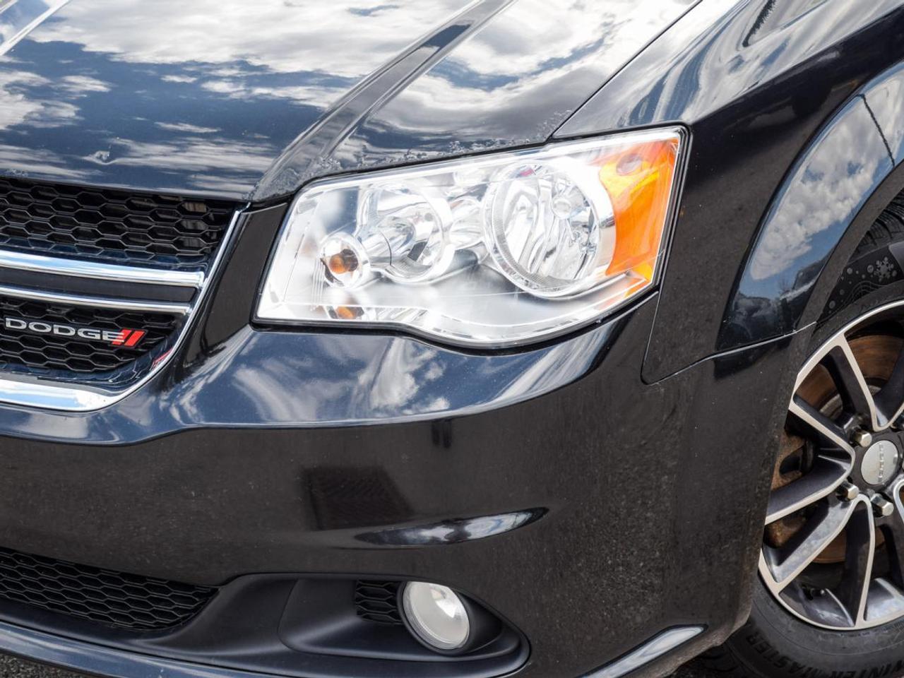 2016 Dodge Grand Caravan SXT Premium Plus   AS-IS, YOU CERTIFY YOU SAVE Photo