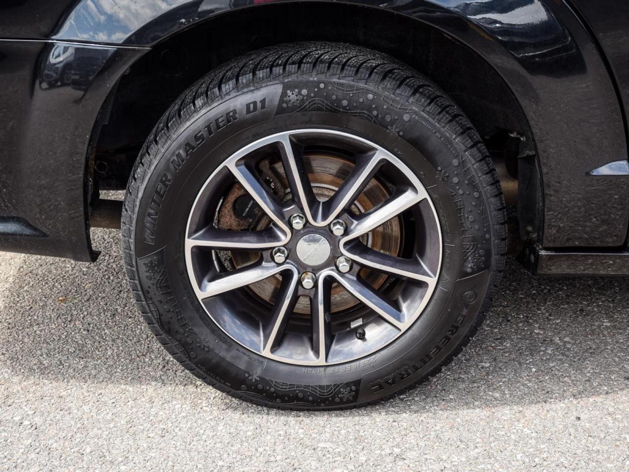 2016 Dodge Grand Caravan SXT Premium Plus   AS-IS, YOU CERTIFY YOU SAVE Photo