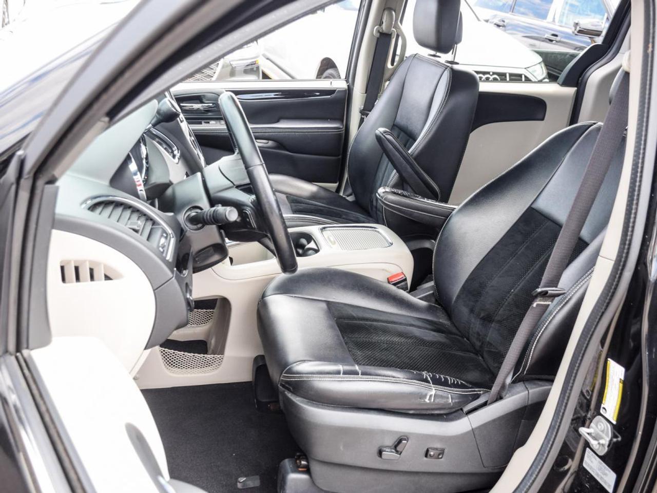 2016 Dodge Grand Caravan SXT Premium Plus   AS-IS, YOU CERTIFY YOU SAVE Photo