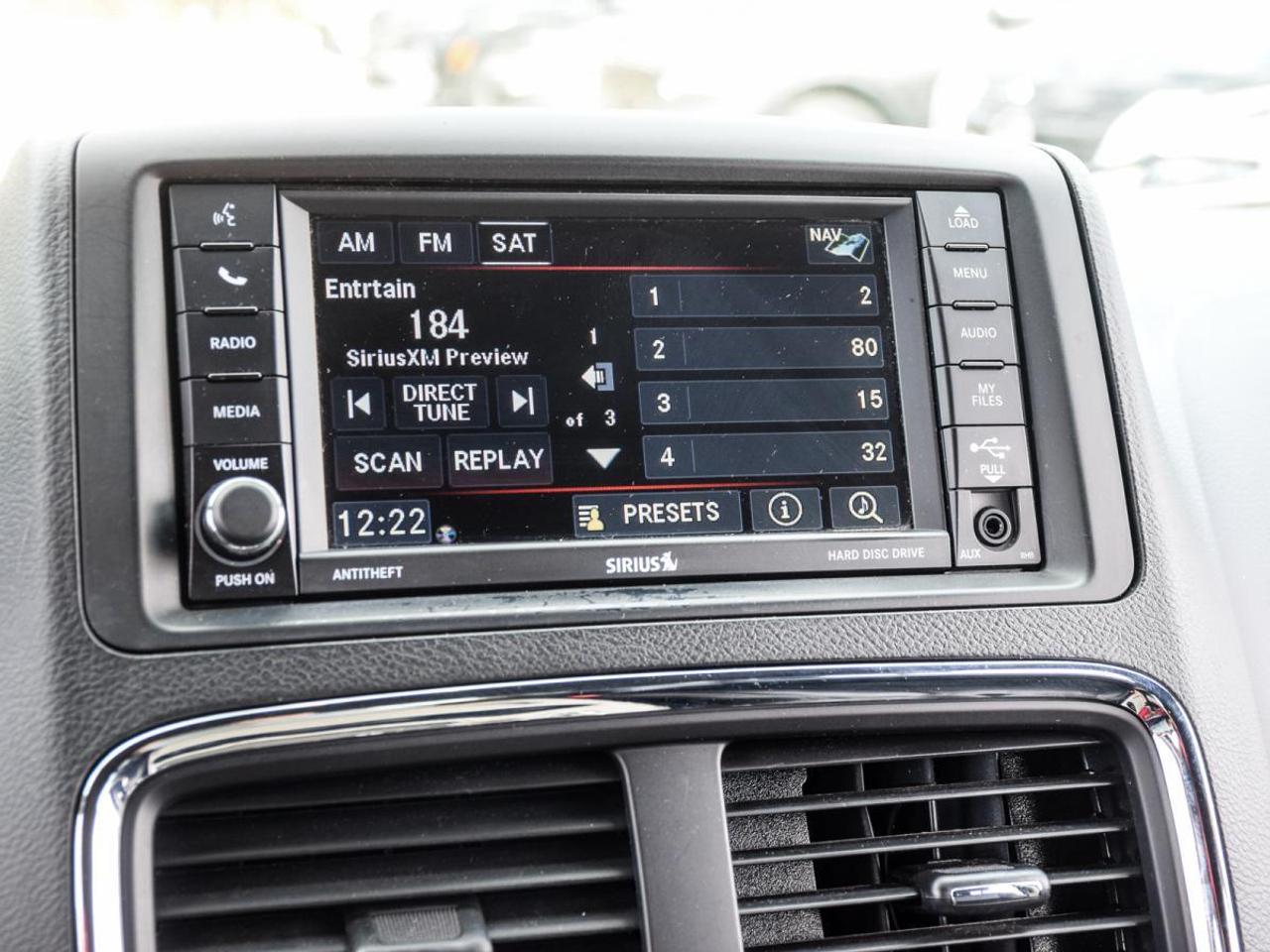 2016 Dodge Grand Caravan SXT Premium Plus   AS-IS, YOU CERTIFY YOU SAVE Photo