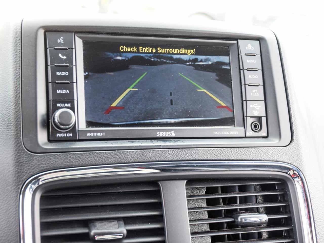 2016 Dodge Grand Caravan SXT Premium Plus   AS-IS, YOU CERTIFY YOU SAVE Photo