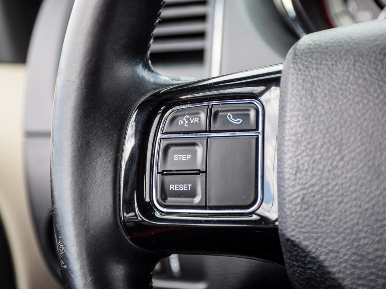 2016 Dodge Grand Caravan SXT Premium Plus   AS-IS, YOU CERTIFY YOU SAVE Photo
