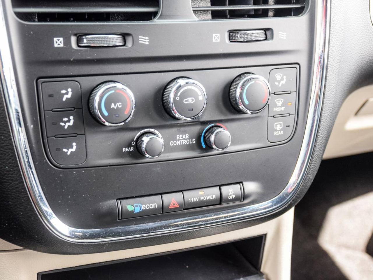 2016 Dodge Grand Caravan SXT Premium Plus   AS-IS, YOU CERTIFY YOU SAVE Photo