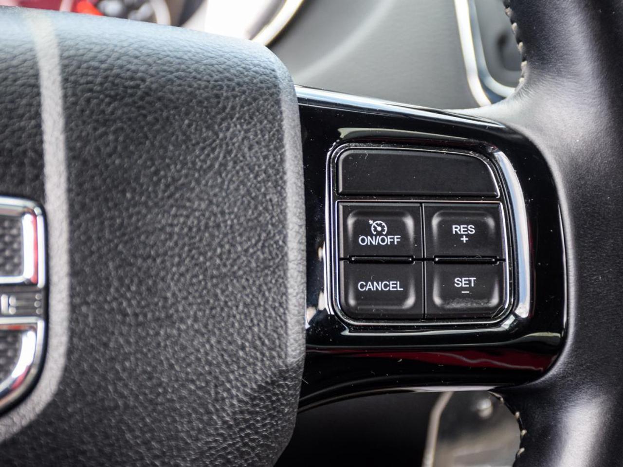 2016 Dodge Grand Caravan SXT Premium Plus   AS-IS, YOU CERTIFY YOU SAVE Photo