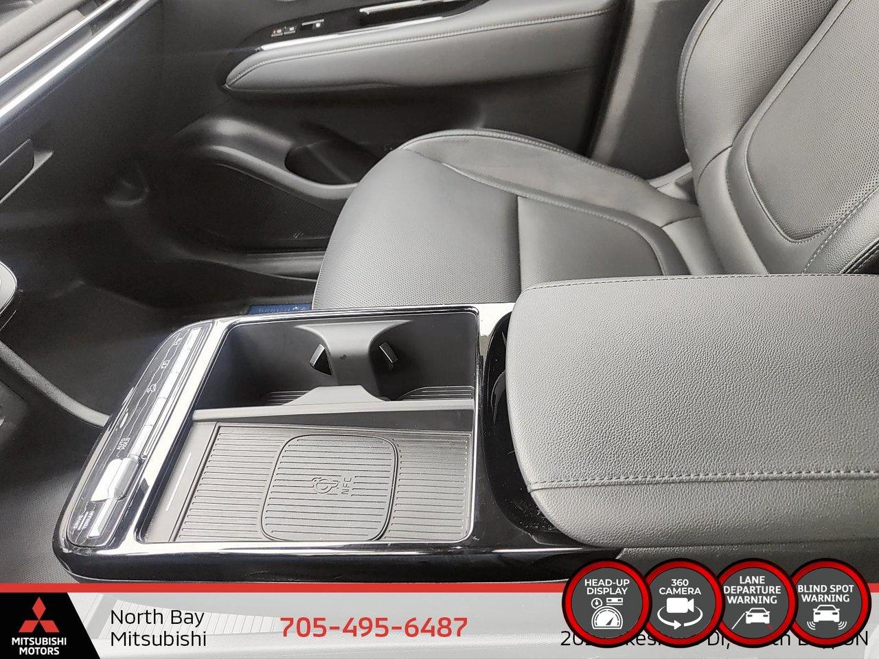 2025 Hyundai Tucson Hybrid Ultimate Photo