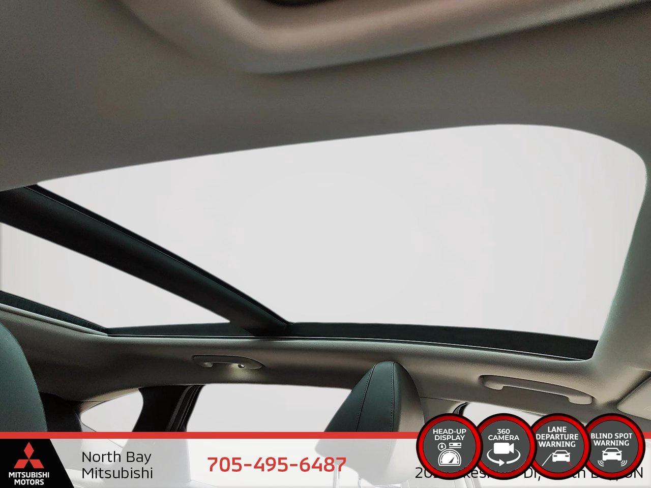2025 Hyundai Tucson Hybrid Ultimate Photo