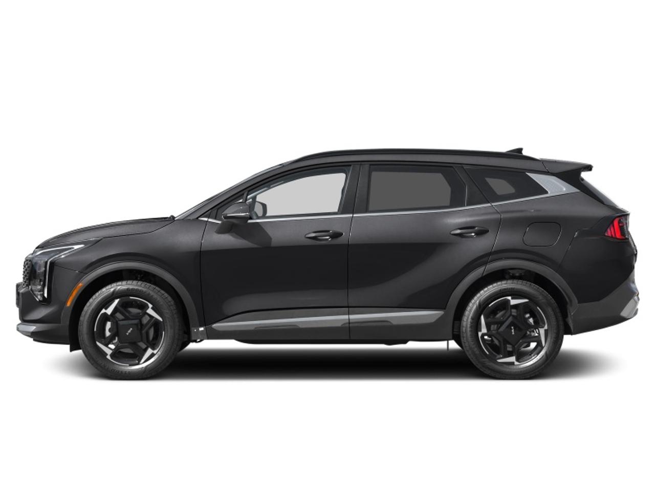 2026 Kia Sportage Hybrid EX Premium AWD Photo0