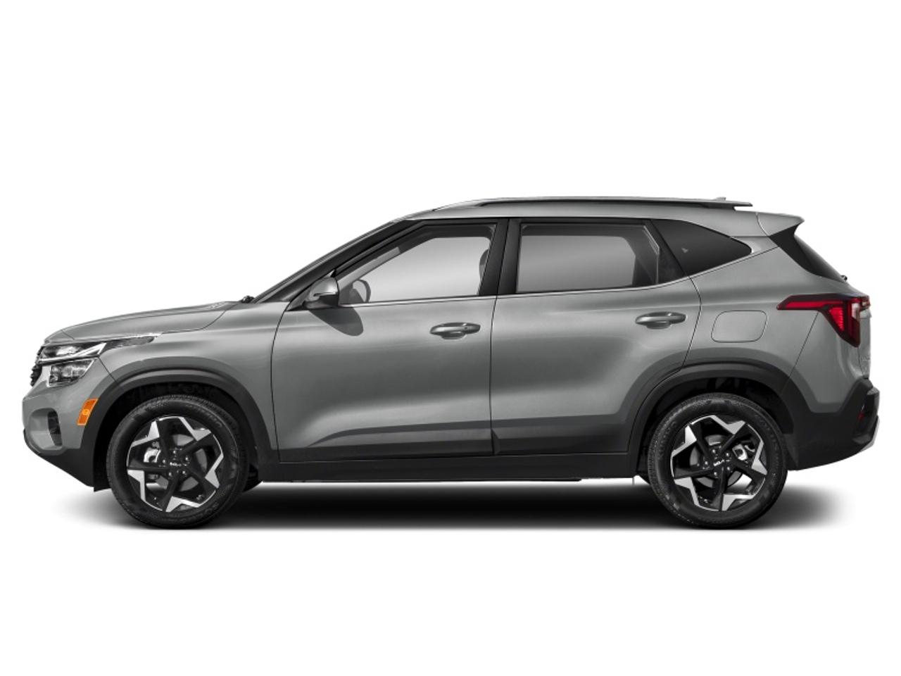 Used 2026 Kia Seltos EX PREMIUM for sale in Stratford, ON