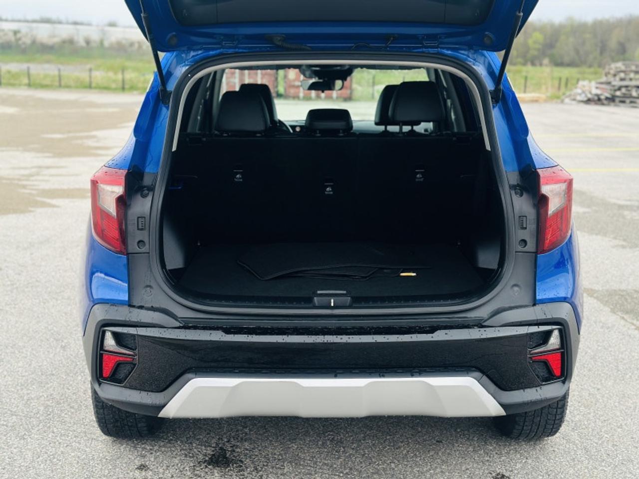2024 Kia Seltos EX Photo