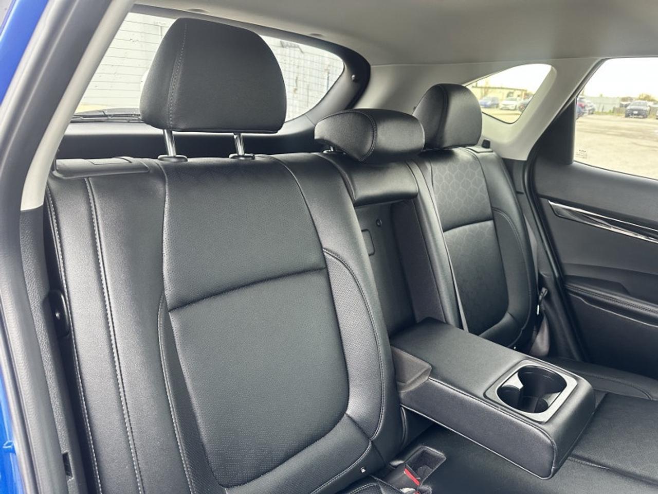2024 Kia Seltos EX Photo