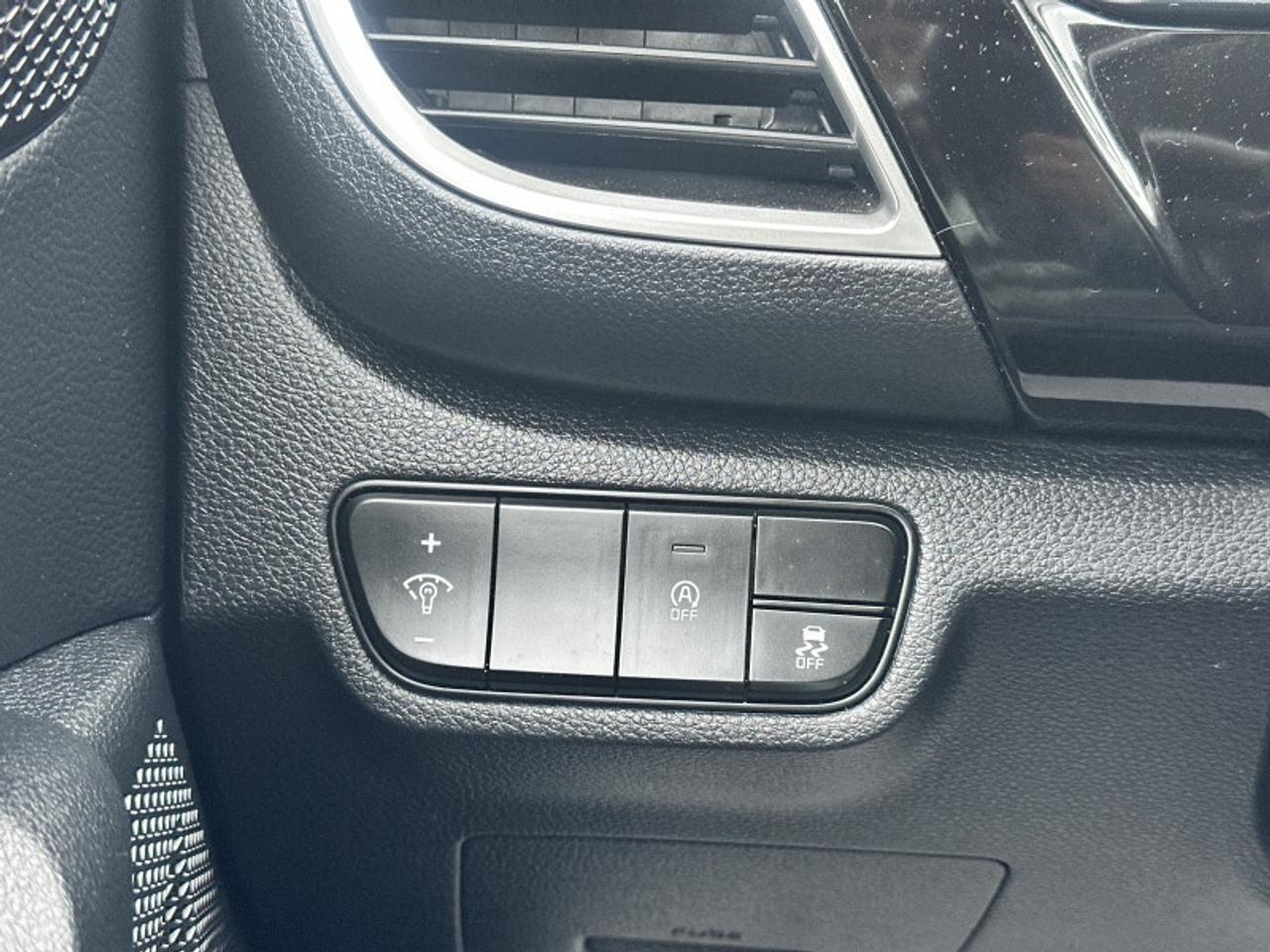 2024 Kia Seltos EX Photo