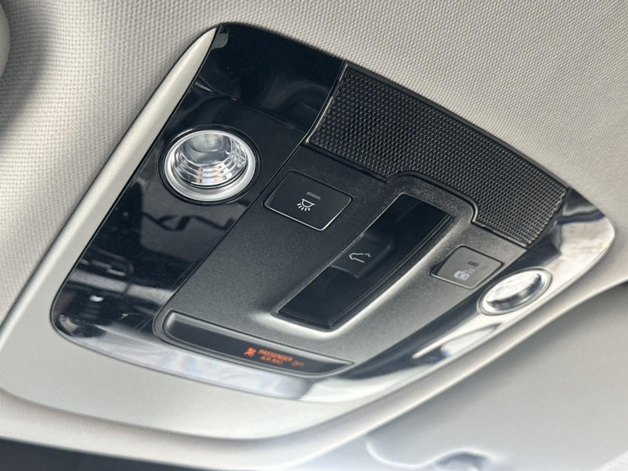 2024 Kia Seltos EX Photo
