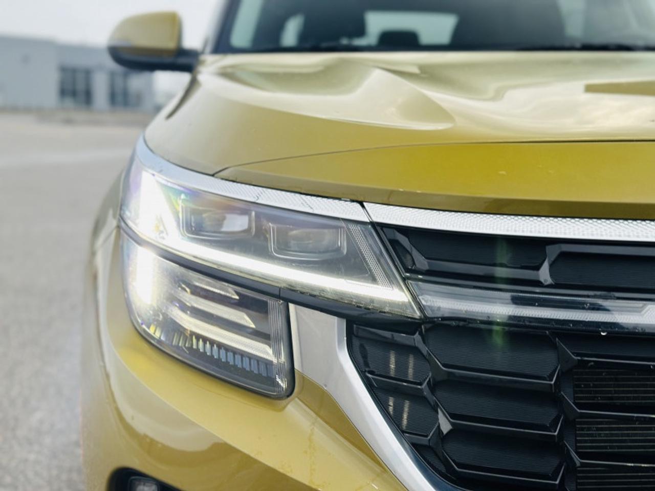 2024 Kia Seltos EX PREMIUM Photo