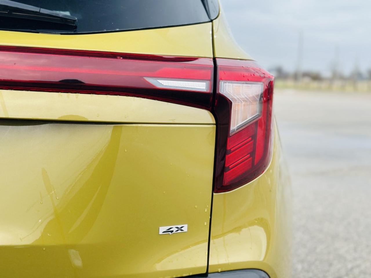 2024 Kia Seltos EX PREMIUM Photo