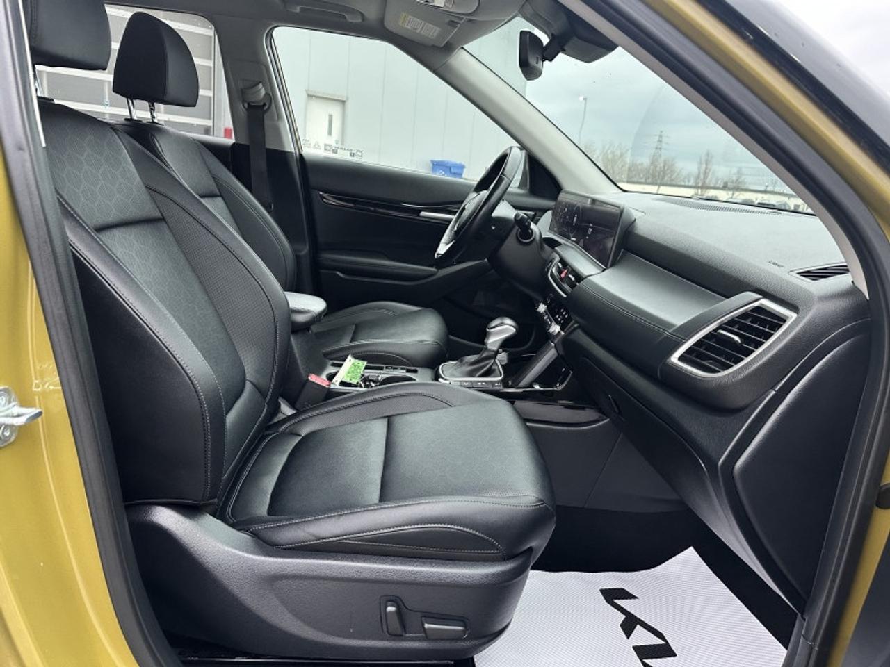 2024 Kia Seltos EX PREMIUM Photo