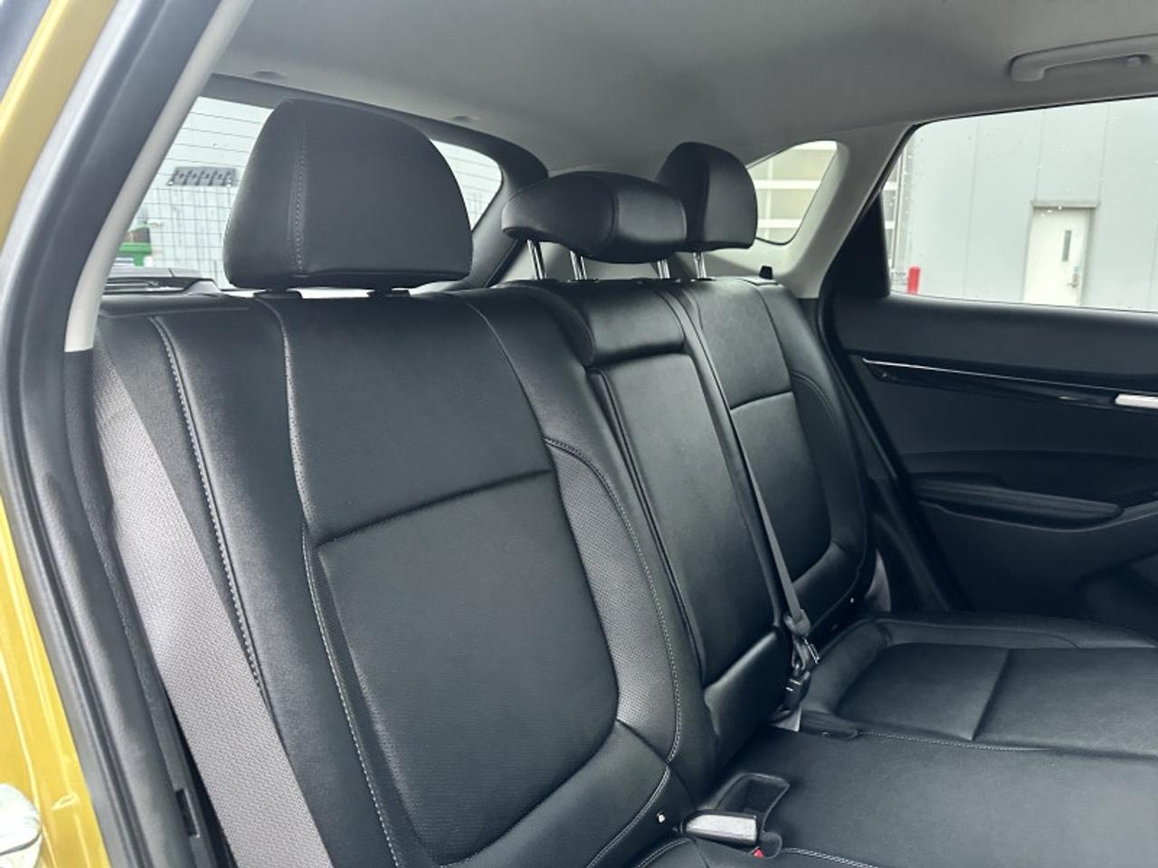 2024 Kia Seltos EX PREMIUM Photo