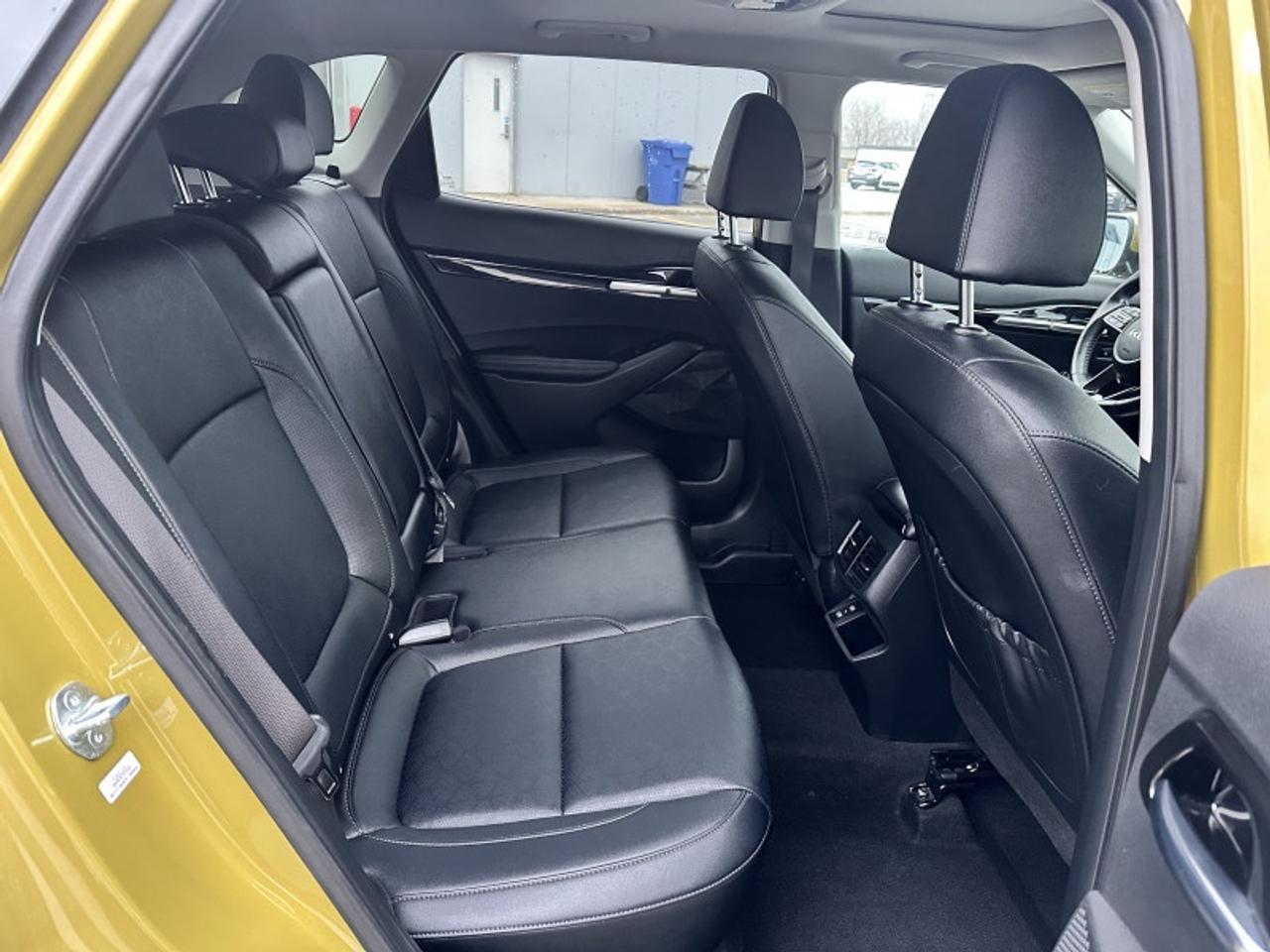 2024 Kia Seltos EX PREMIUM Photo