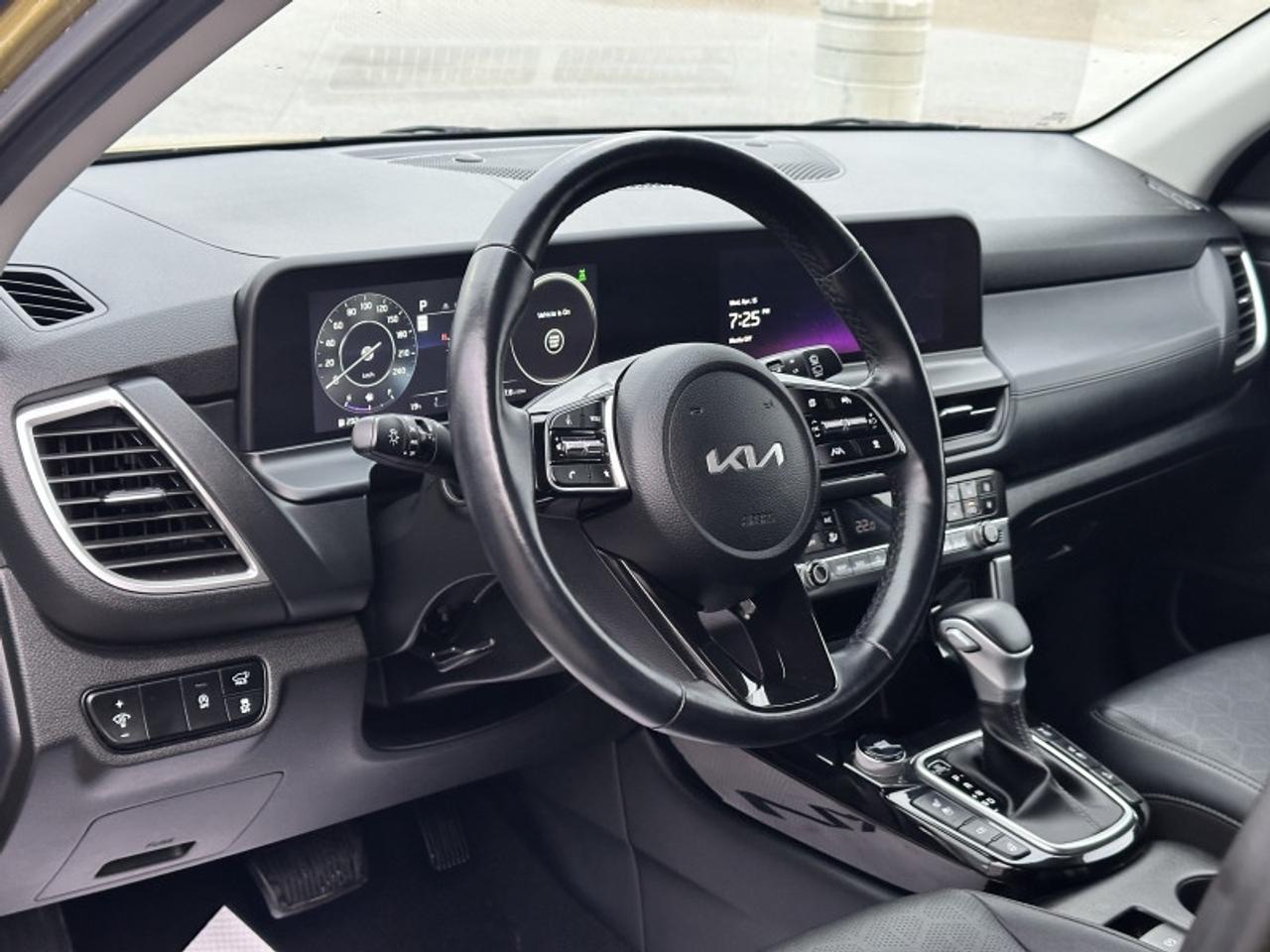 2024 Kia Seltos EX PREMIUM Photo