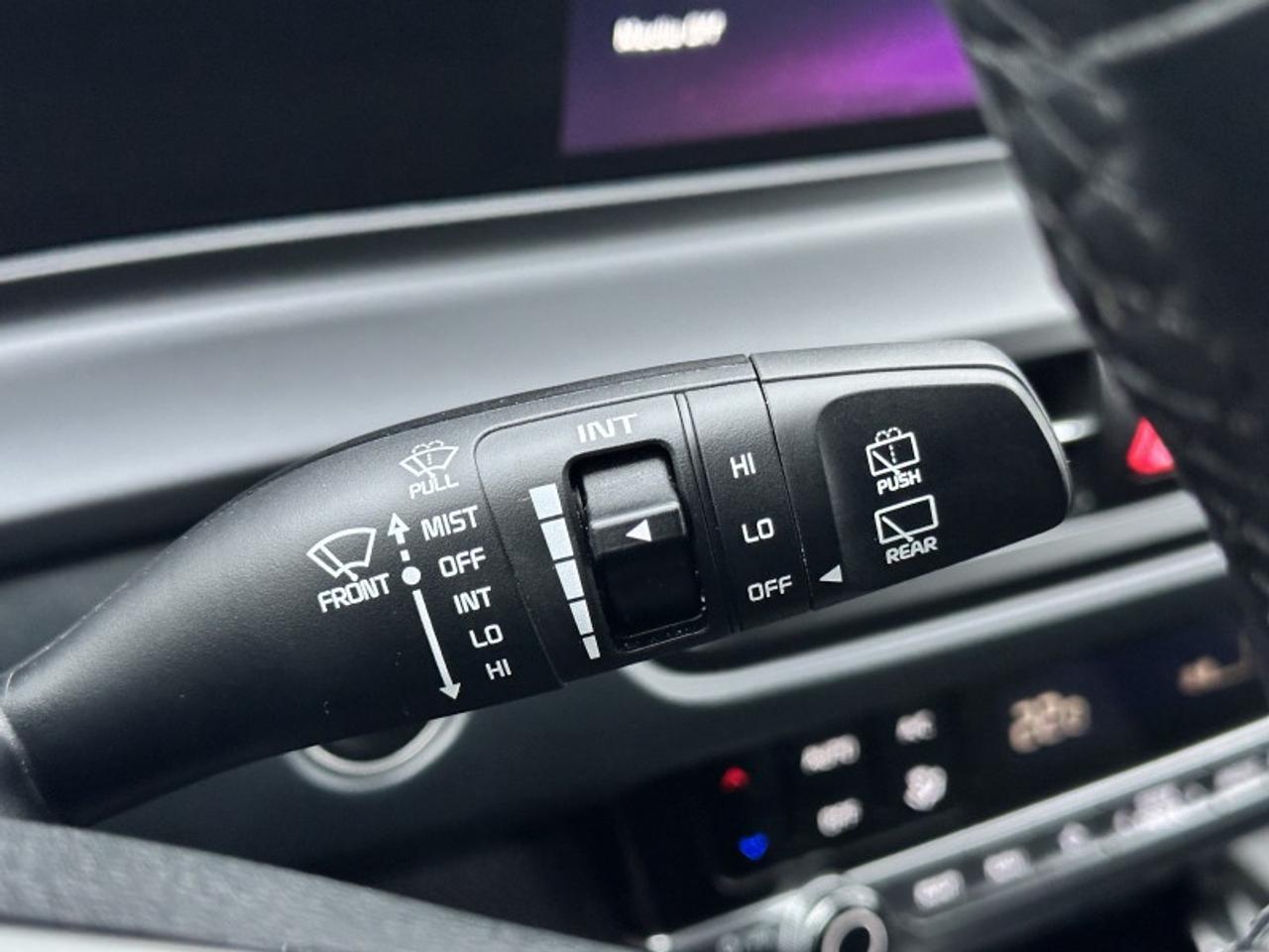 2024 Kia Seltos EX PREMIUM Photo