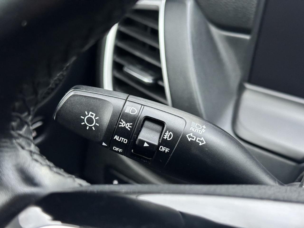 2024 Kia Seltos EX PREMIUM Photo