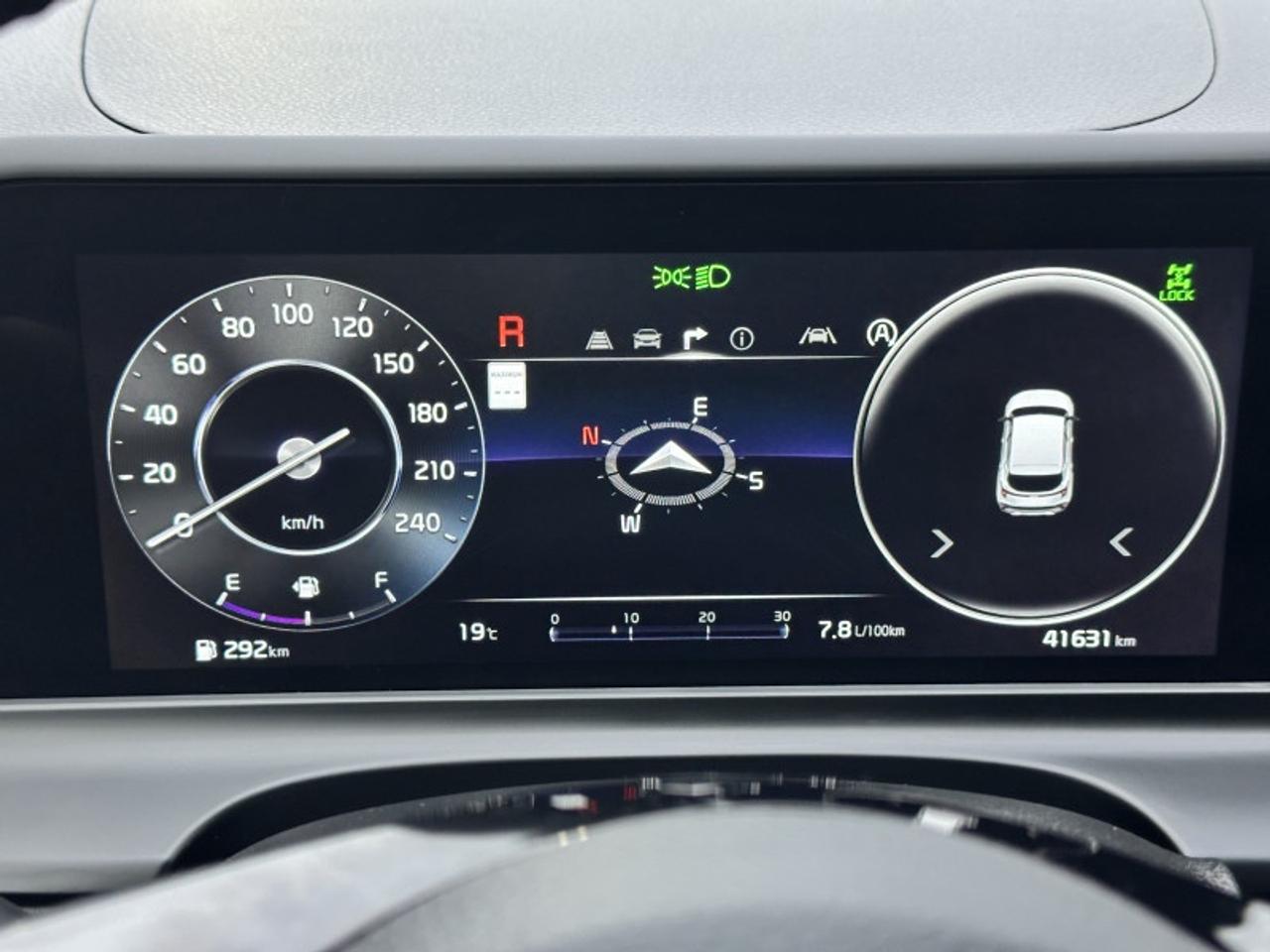 2024 Kia Seltos EX PREMIUM Photo
