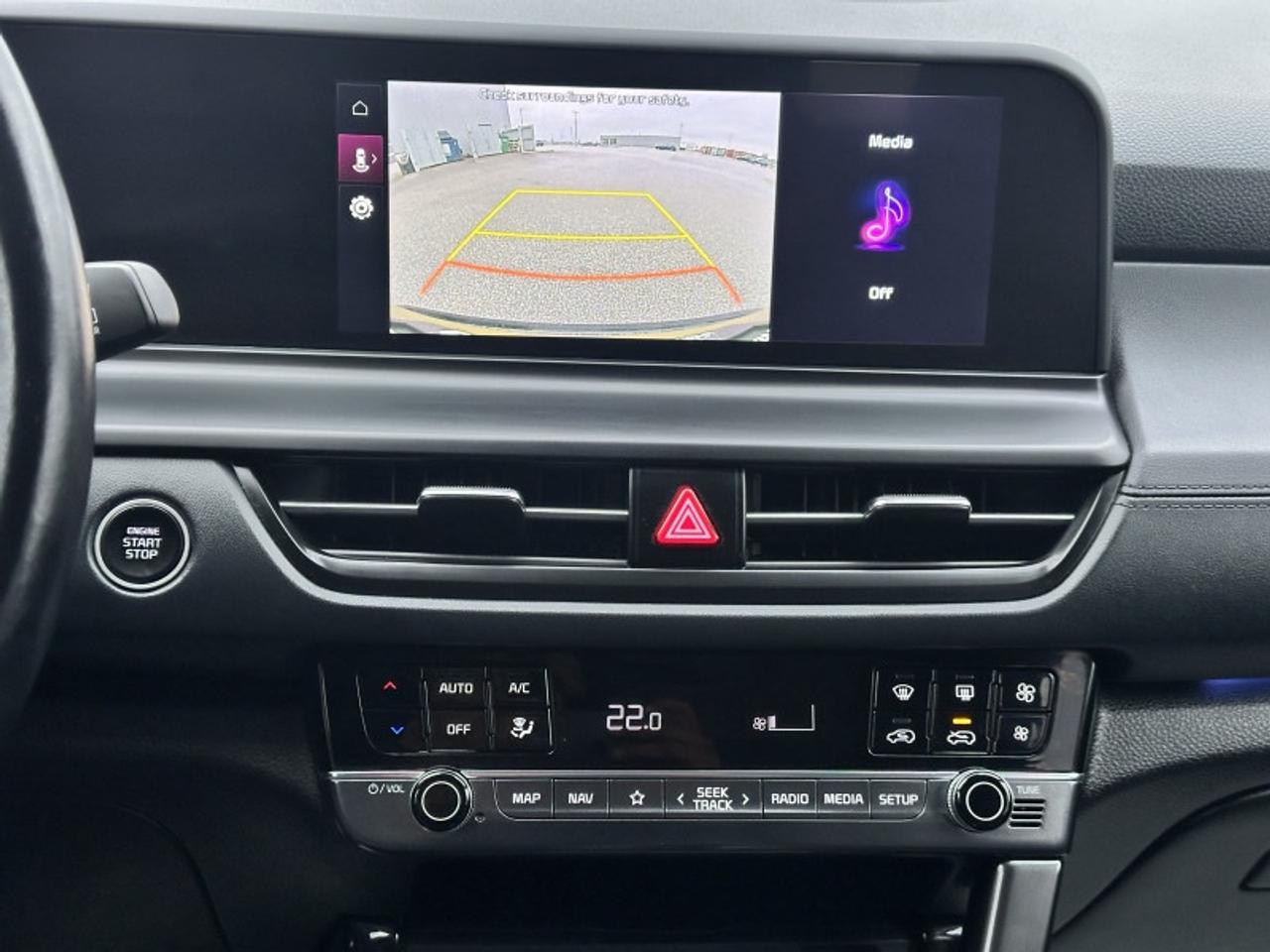 2024 Kia Seltos EX PREMIUM Photo
