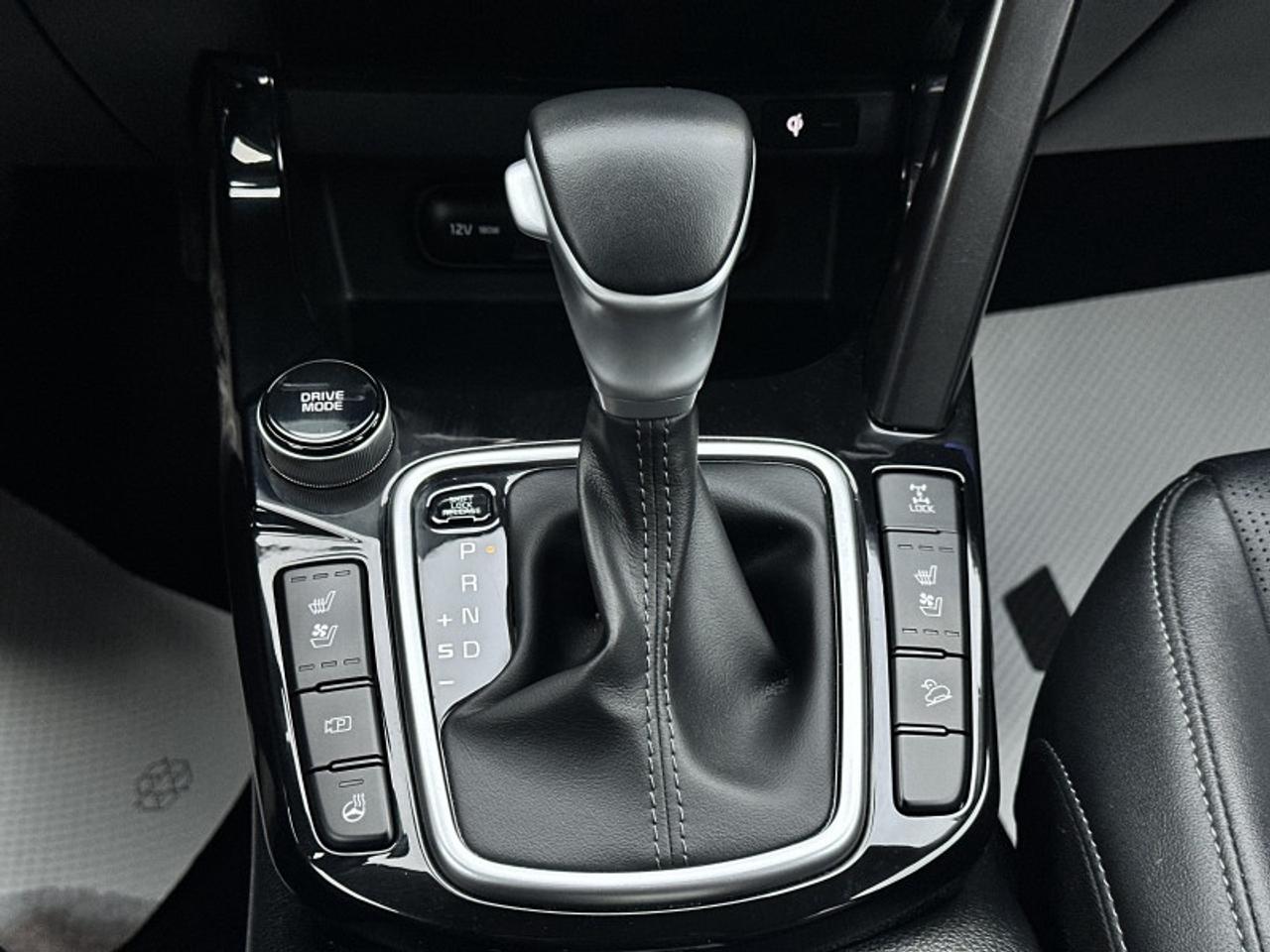 2024 Kia Seltos EX PREMIUM Photo