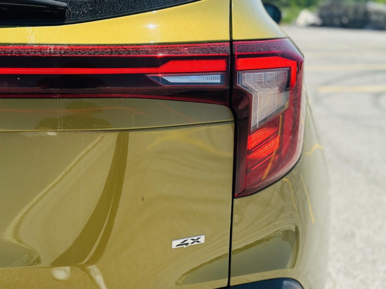 2024 Kia Seltos EX PREMIUM Photo