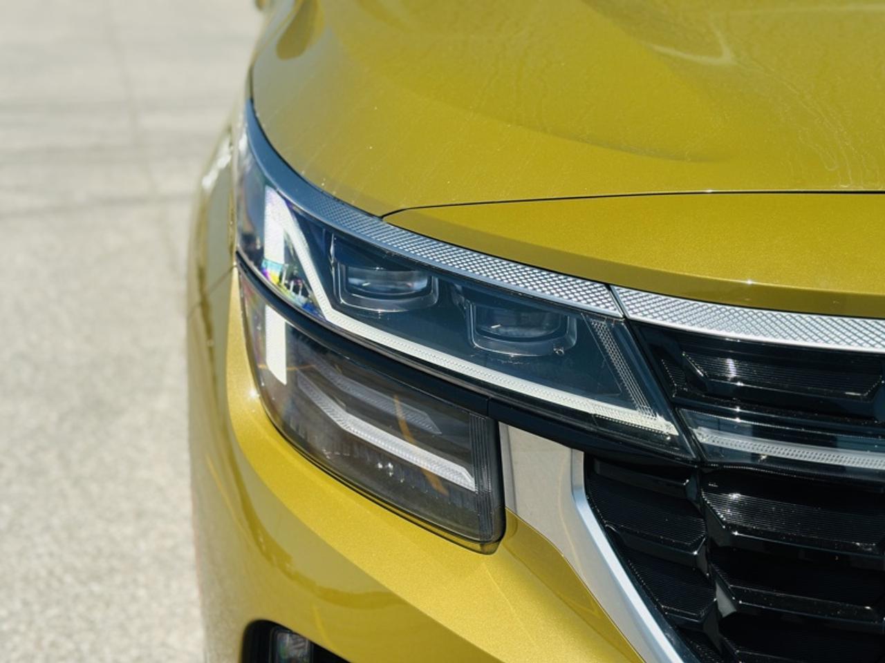 2024 Kia Seltos EX PREMIUM Photo