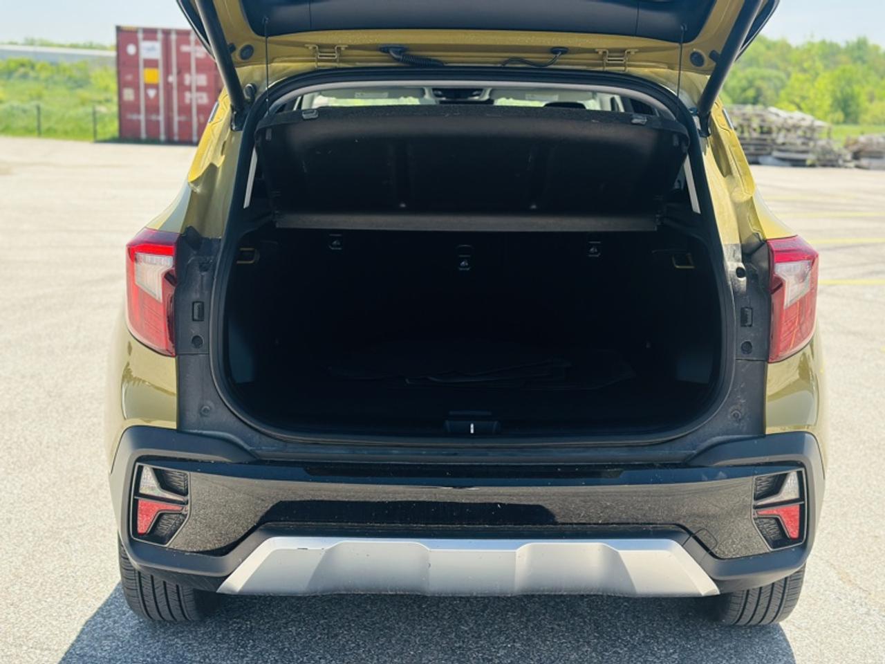 2024 Kia Seltos EX PREMIUM Photo