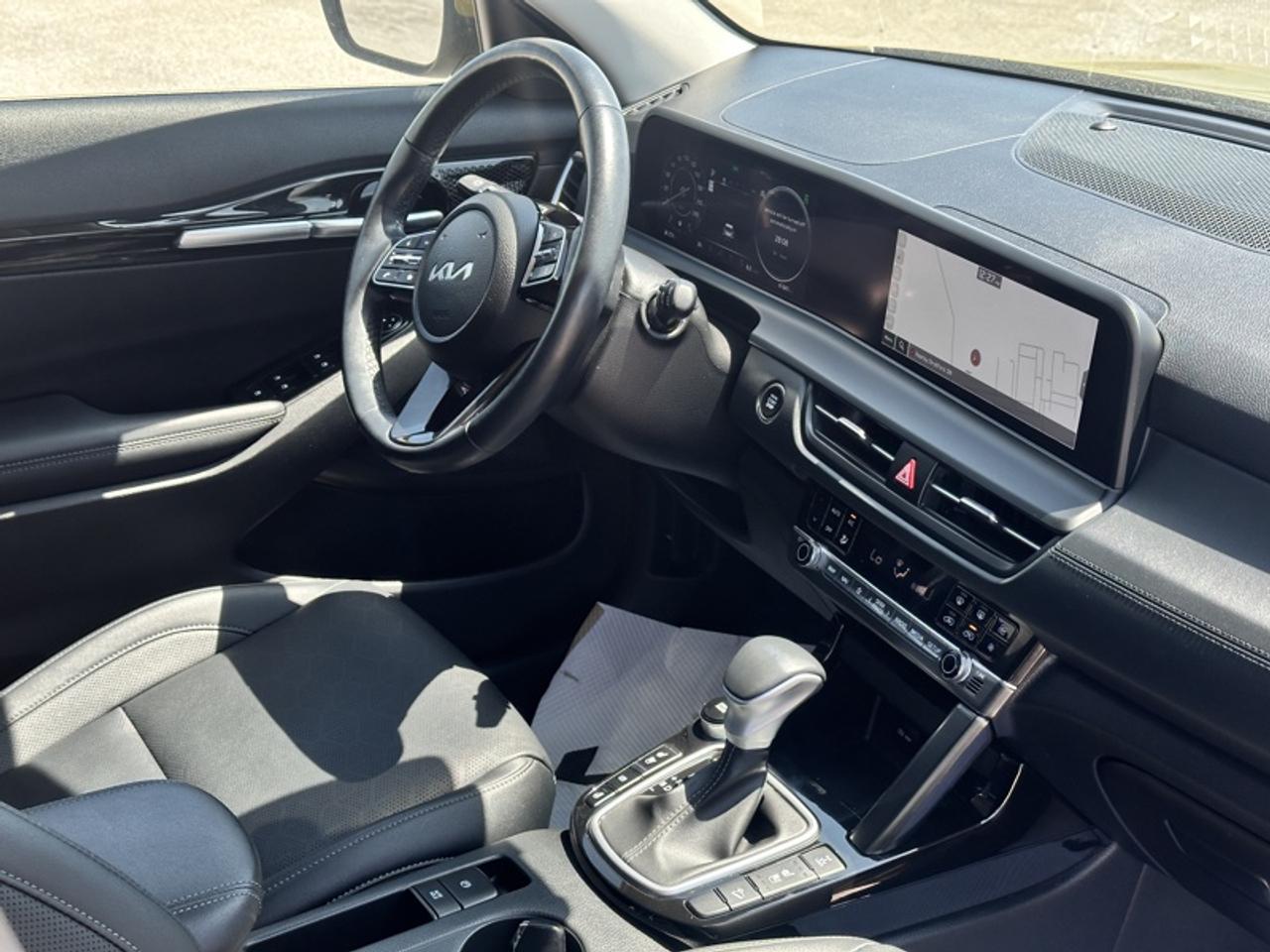 2024 Kia Seltos EX PREMIUM Photo