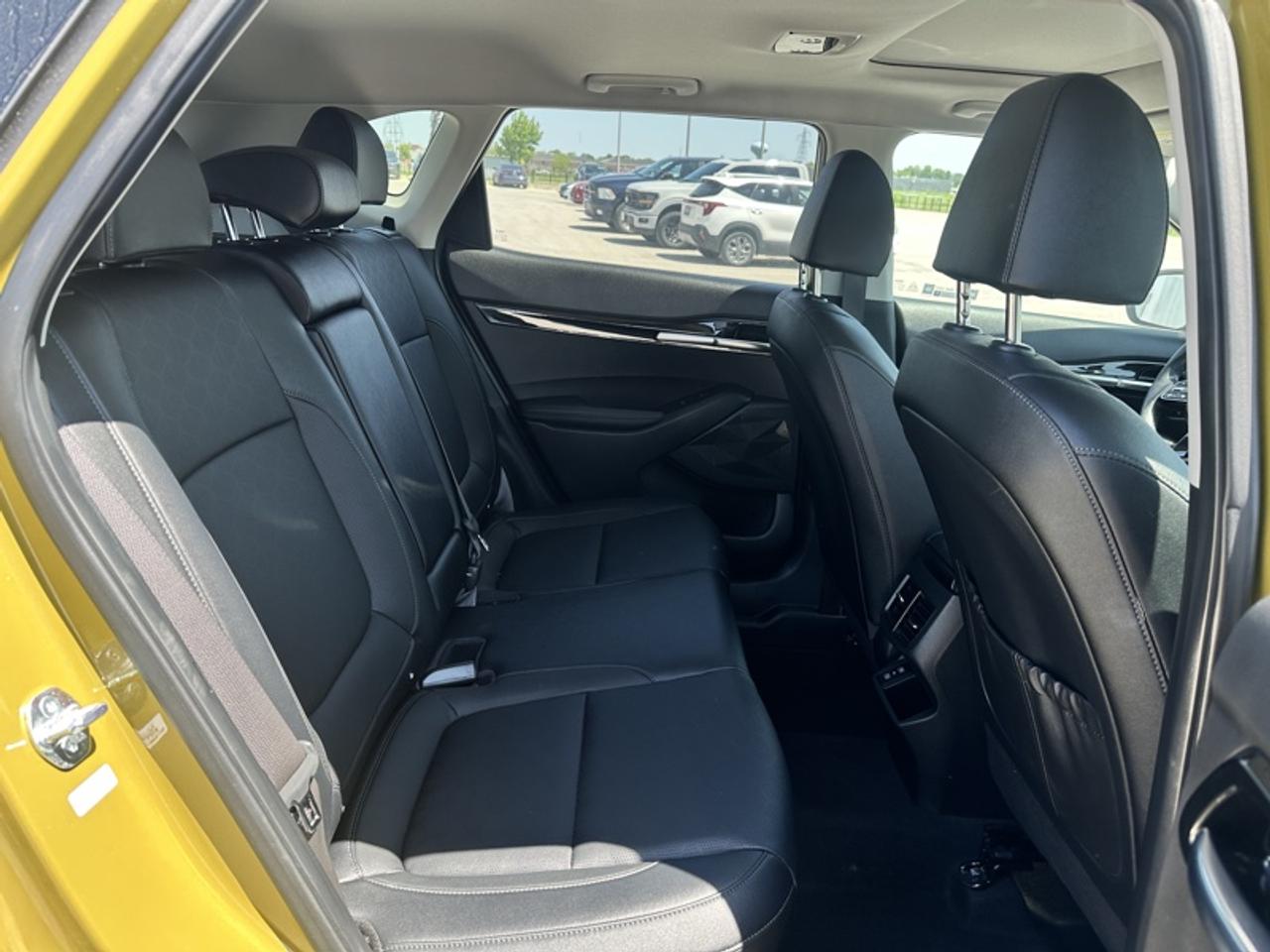 2024 Kia Seltos EX PREMIUM Photo