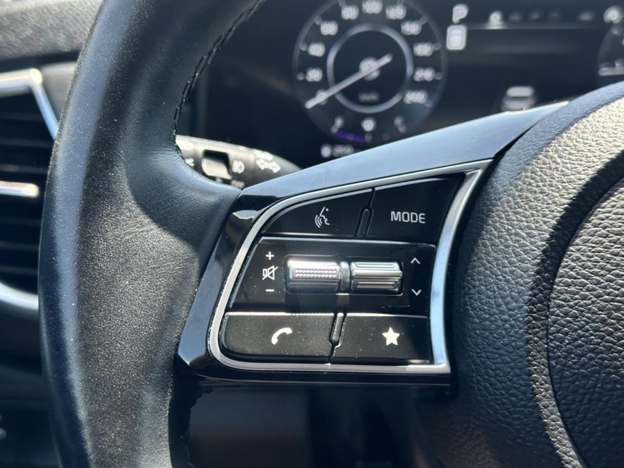2024 Kia Seltos EX PREMIUM Photo